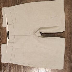 ❤️ NWOT! BANANA REPUBLIC SLOAN SLIM ANKLE PANTS / TROUSERS, 4 (27)